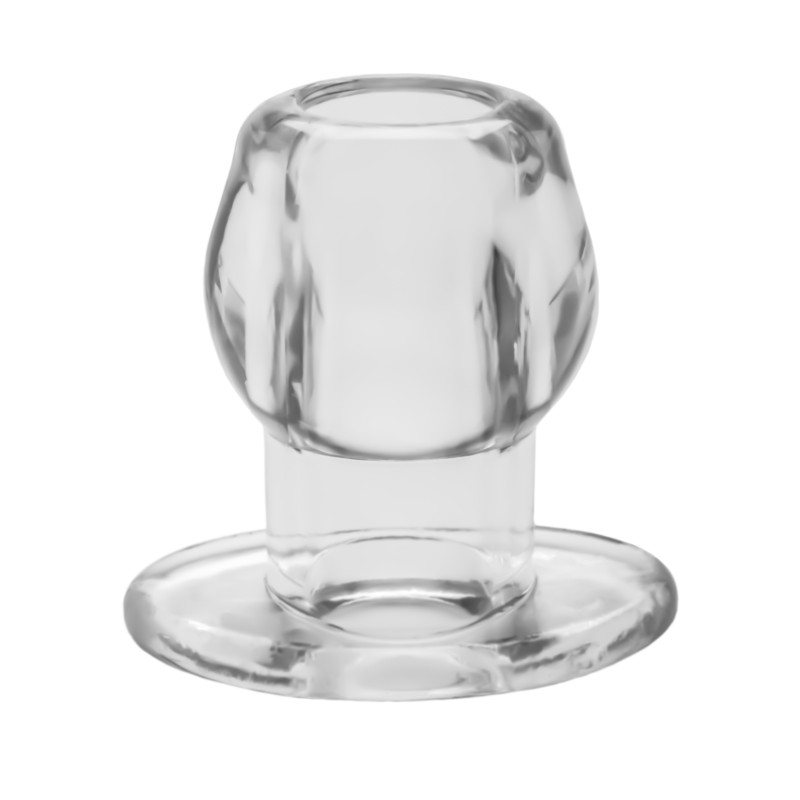 Perfect Fit Ass Tunnel Plug Silicone